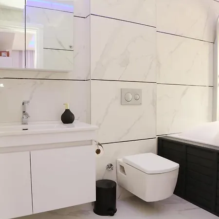 Villa Semi -privater Aussenpool & Innenpool - Whirlpool Ortaca (Mugla)
