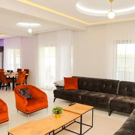 Semi -privater Aussenpool & Innenpool - Whirlpool Villa *