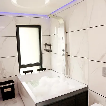 Βίλα Semi -privater Aussenpool & Innenpool - Whirlpool Ortaca (Mugla)